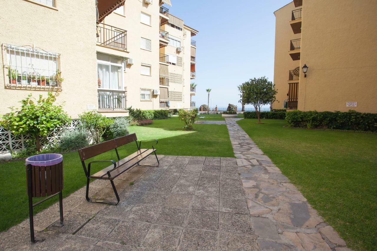 Valhalla Rincon Rincón de la Victoria Exterior foto